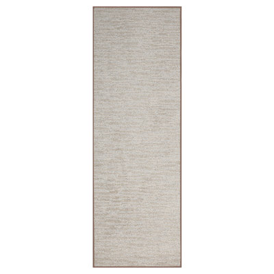 Tapis beige Jenise