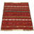 Wool Southwestern Indoor Rug
