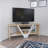 Mikula 35" Corner TV-339810212