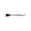 Ensemble d'outils pour barbecue robuste en acier inoxydable, accessoires pour barbecue, outils de barbecue, ensemble d'ustensiles avec spatule, trousse, brosse, toogs