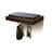 Plank Floating Shelf Key Hook-12407502