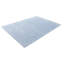 Tapis bleu clair Jalbert