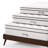 Modway Jenna Innerspring and Foam Mattress-112310287-112310291