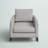 Posse Upholstered Fabric Accent Chair-1736580604-1654469494