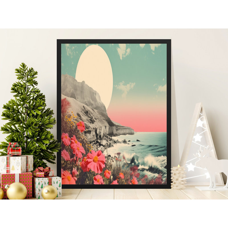 Conard Single Picture Frame Print, 35.56cm H x 27.94cm W