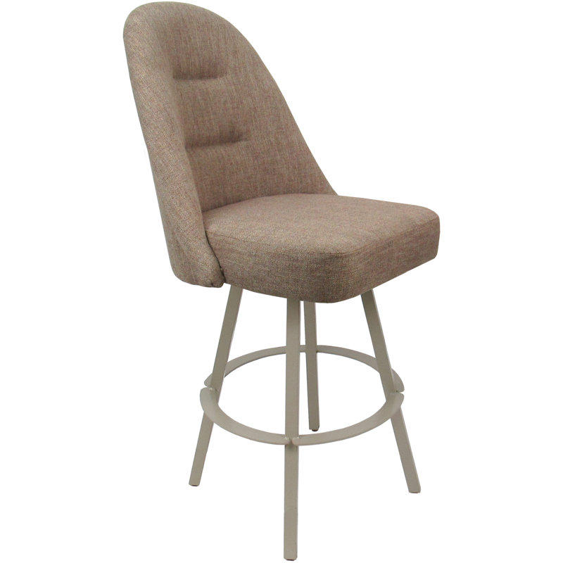 Bassin Kandria, Beige, Beige bassin, Extra Tall (34" Seat Height)