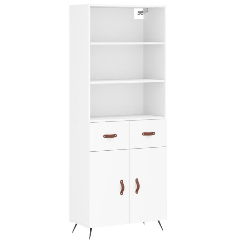 Storage Cabinet