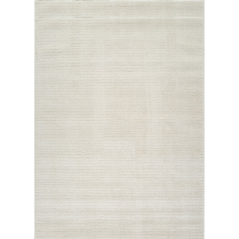 Abstract Area Rug, Rectangle 200 x 275cm