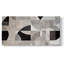 Abstract Series 1 # XX-Gallery, toile tendue