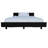 Kaia Twin Bed Base, Headboard