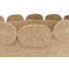 Blue Elephant Seagrass Decorative Basket