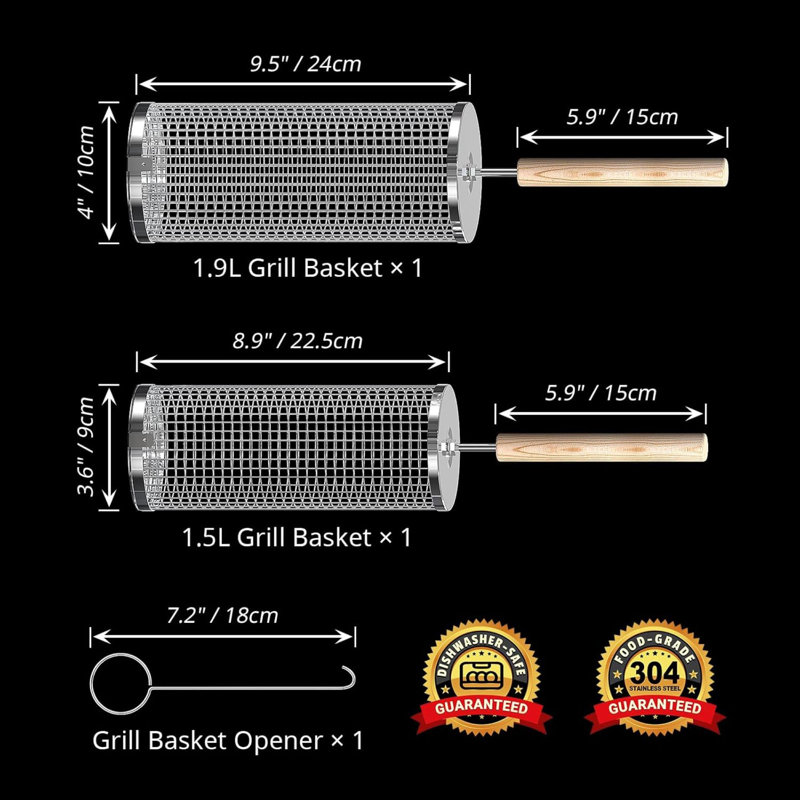 Stainless Steel