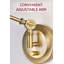 Lampe murale Beldane 18 Vintage Industrial