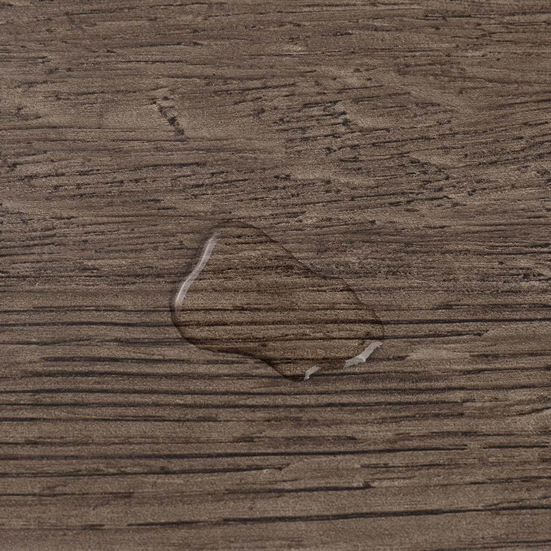 Daveric 61.5cm L Laminate Flooring