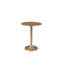 Hypnotising End Table