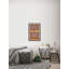 Parallel Divide - Single Picture Frame Painting-1971043192