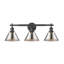 Luminaire à 3 lumières Felda-166104916-166104875