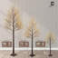 6FT Artificial Lighted Willow Tree w/ 120 LED Lights, 72 Inch Twinkling Twig Tree for Festival Decoration-1254947201-1266485833