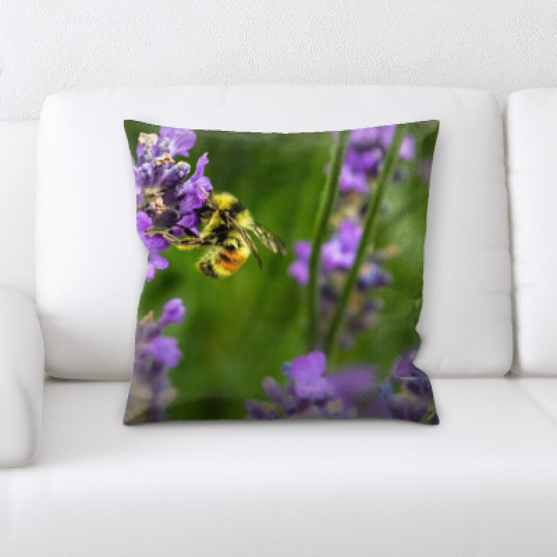 Coussin décoratif