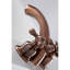 Robinet de salle de bain Kingston-46501201