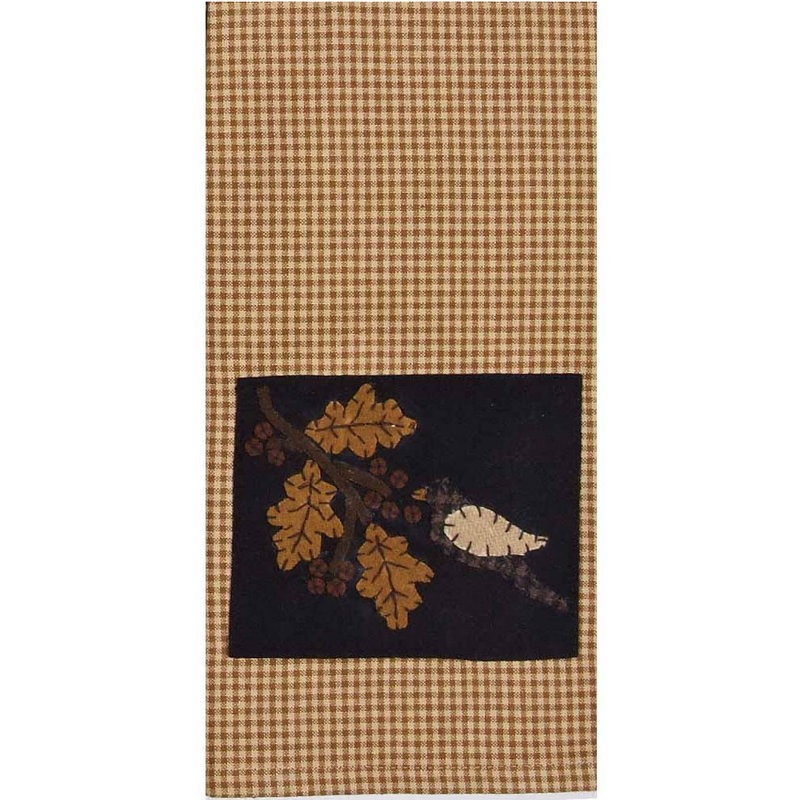 Ensemble 2 pièces de serviettes de bain en coton 100% carota