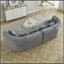 Canapé modulaire Curved