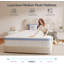 matelas à ressorts ensachés, mousse à mémoire de forme respirante, dureté moyenne-1803962020-1803962021