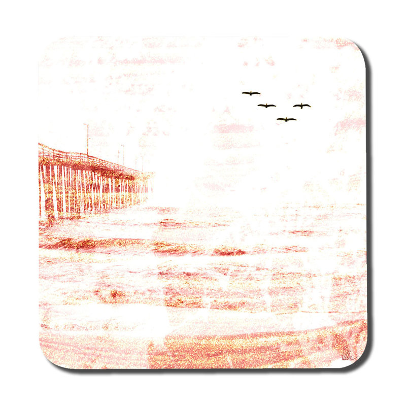 Pier Coaster