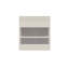 Ensemble de meuble-lavabo simple 23,6 po-70381346