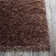 Orchid Brown Area Rug