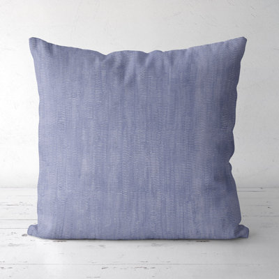 Cushion 18 X 18 Tiya Teal