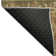 Premium Machine Washable Brennon AMF1626 Global Rug