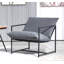Velours Marshall avec assise profonde-1078864271