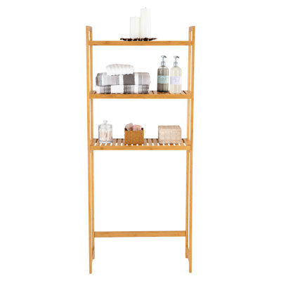 Olivera Bathroom Shelves