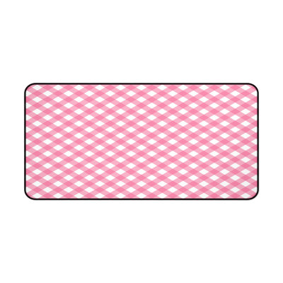 Polyester Desk Pad
