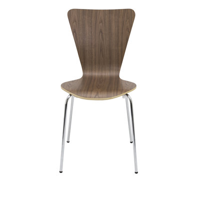 Rolph Stacking Chair