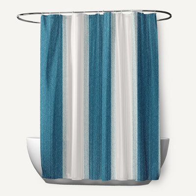 Rideau de douche Bassler