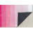 Maisie Modern Tickled Pink Area Rug-1588574283