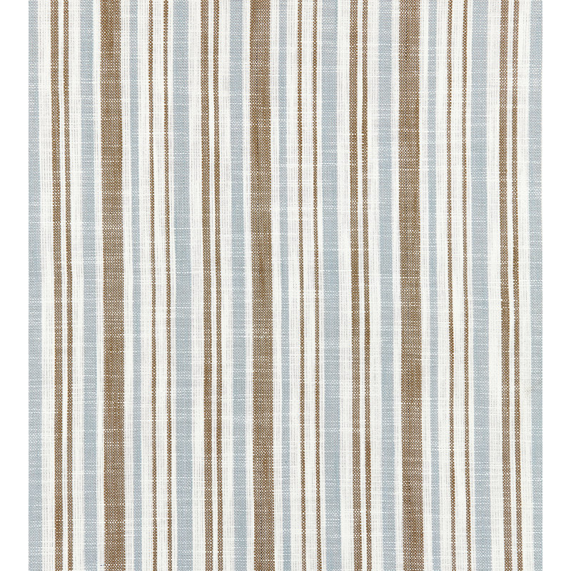 Chatham 100% Cotton Fabric, Bluestone