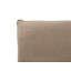 Bed Boucle VINAY 200 cm Taupe-112315209-112315213