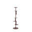 Plates Bookcase-289667544