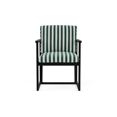 Summit Outdoor Dining Armchair