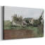 Paysages rétro - DCCCLxxxx - Cavas enveloppés de galerie-41387841