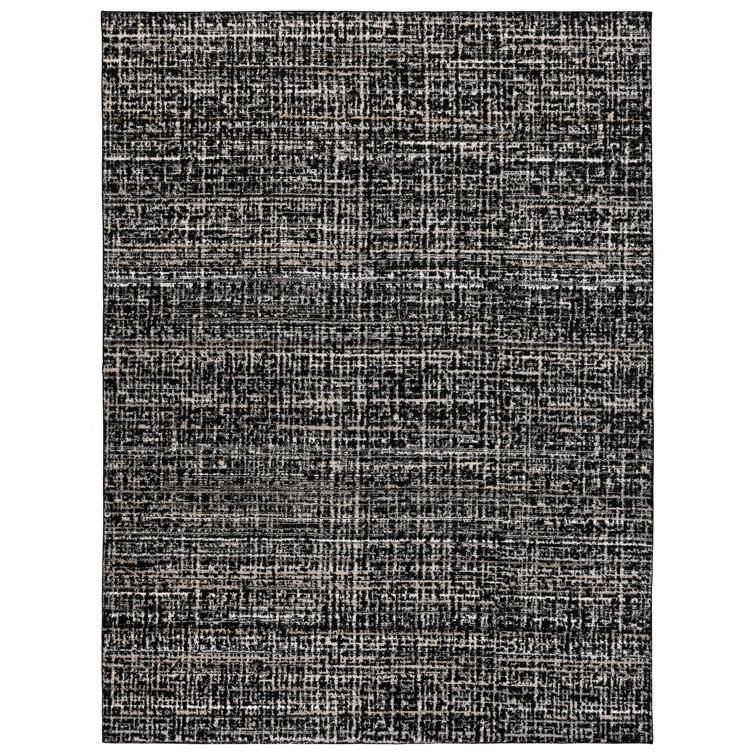 Annetha Abstract Indoor Rug