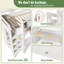 European Single (90 X 200 Cm) Bunk Bed Bed Frame