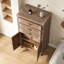 Armoire de rangement en bois rustique-1796469397