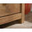 Adainville 4-Drawer Chest Grand Walnut-110808642