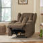 Fauteuil inclinable de massage moderne-690417314