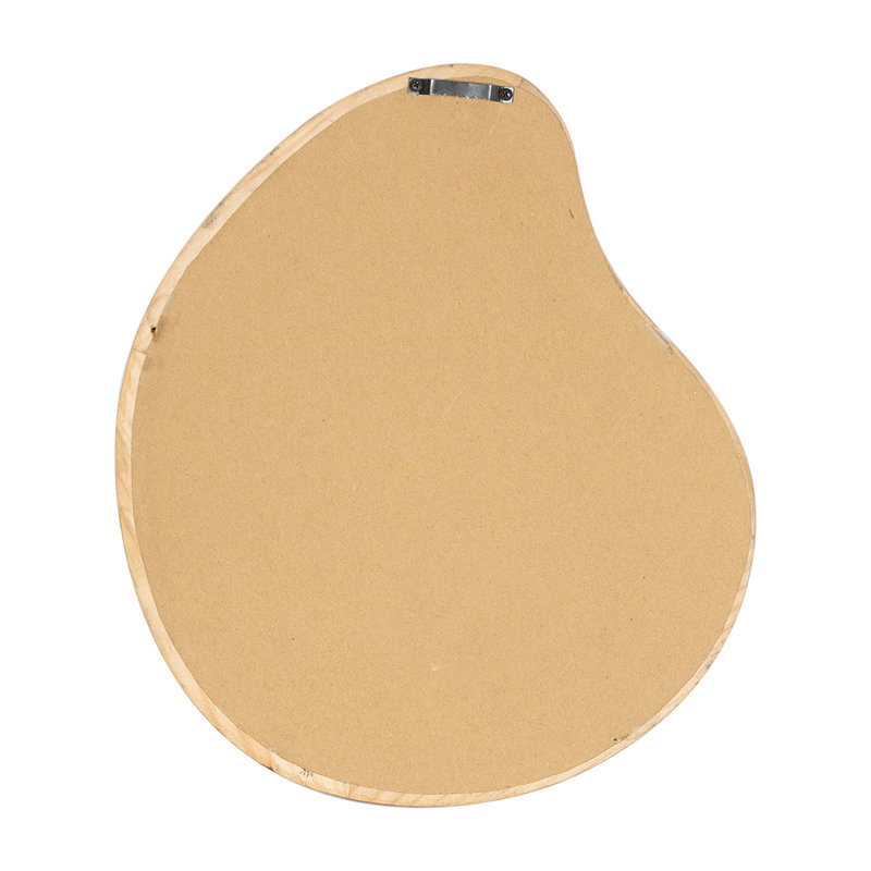 Banafsai Wall Mirror