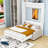 Kiora Murphy Bed Wall Bed With Cushion-1837379923-1859973841